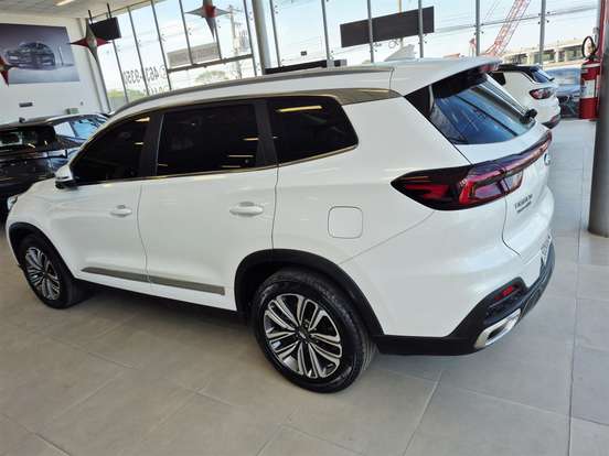 CAOA CHERY-TIGGO 8-2024