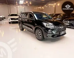 CAOA CHERY TIGGO 8 1.6 TGDI GASOLINA TXS MAX DRIVE DCT CAOA CHERY TIGGO 8 1.6 TGDI GASOLINA TXS MAX DRIVE DCT