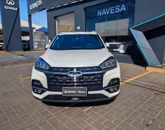 CAOA CHERY TIGGO 8 1.6 TGDI GASOLINA TXS MAX DRIVE DCT CAOA CHERY TIGGO 8 1.6 TGDI GASOLINA TXS MAX DRIVE DCT