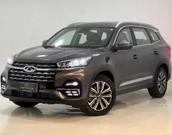 CAOA CHERY TIGGO 8 1.6 TGDI GASOLINA TXS MAX DRIVE DCT CAOA CHERY TIGGO 8 1.6 TGDI GASOLINA TXS MAX DRIVE DCT