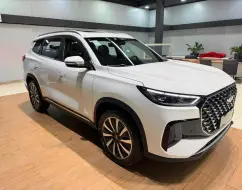 CAOA CHERY TIGGO 8 PRO 1.5 TGDI PHEV DHT CAOA CHERY TIGGO 8 PRO 1.5 TGDI PHEV DHT
