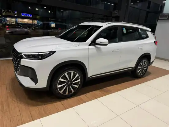 CAOA CHERY-TIGGO 8 PRO-1.5 TGDI PHEV DHT CAOA CHERY-TIGGO 8 PRO-2026
