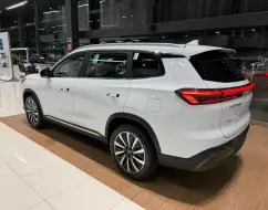 CAOA CHERY TIGGO 8 PRO 1.5 TGDI PHEV DHT CAOA CHERY TIGGO 8 PRO 1.5 TGDI PHEV DHT