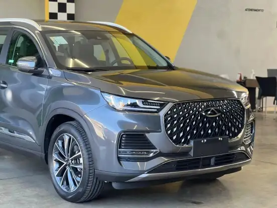 CAOA CHERY-TIGGO 8 PRO-2026