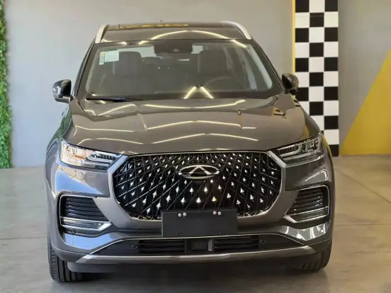 CAOA CHERY-TIGGO 8 PRO-2026