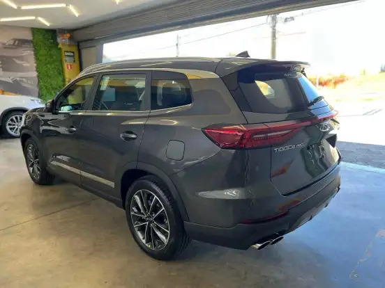 CAOA CHERY-TIGGO 8 PRO-1.6 TGDI GASOLINA DCT CAOA CHERY-TIGGO 8 PRO-2026