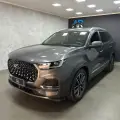 CAOA CHERY TIGGO 8 PRO 1.6 TGDI GASOLINA DCT CAOA CHERY TIGGO 8 PRO 1.6 TGDI GASOLINA DCT