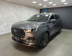 CAOA CHERY TIGGO 8 PRO 1.6 TGDI GASOLINA DCT CAOA CHERY TIGGO 8 PRO 1.6 TGDI GASOLINA DCT