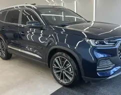 CAOA CHERY TIGGO 8 PRO 1.6 TGDI GASOLINA DCT CAOA CHERY TIGGO 8 PRO 1.6 TGDI GASOLINA DCT