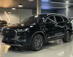 CAOA CHERY TIGGO 8 PRO 1.5 TCI PLUG-IN HYBRID DHT CAOA CHERY TIGGO 8 PRO 1.5 TCI PLUG-IN HYBRID DHT