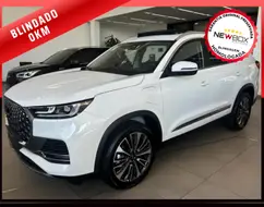 CAOA CHERY TIGGO 8 PRO 1.5 TCI PLUG-IN HYBRID DHT CAOA CHERY TIGGO 8 PRO 1.5 TCI PLUG-IN HYBRID DHT