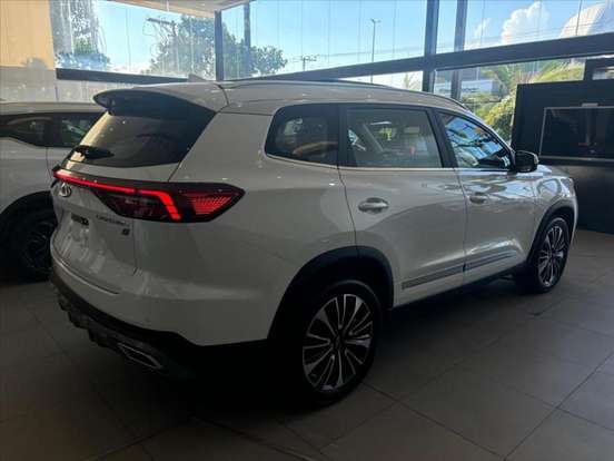 CAOA CHERY-TIGGO 8 PRO-2026