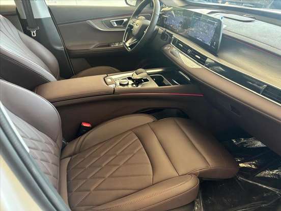 CAOA CHERY-TIGGO 8 PRO-1.5 TCI PLUG-IN HYBRID DHT CAOA CHERY-TIGGO 8 PRO-2026