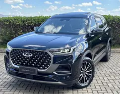CAOA CHERY TIGGO 8 PRO 1.5 TCI PLUG-IN HYBRID DHT CAOA CHERY TIGGO 8 PRO 1.5 TCI PLUG-IN HYBRID DHT