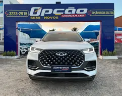 CAOA CHERY TIGGO 8 PRO 1.5 TCI PLUG-IN HYBRID DHT CAOA CHERY TIGGO 8 PRO 1.5 TCI PLUG-IN HYBRID DHT