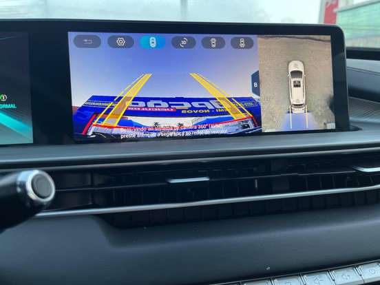 CAOA CHERY-TIGGO 8 PRO-1.5 TCI PLUG-IN HYBRID DHT CAOA CHERY-TIGGO 8 PRO-2022
