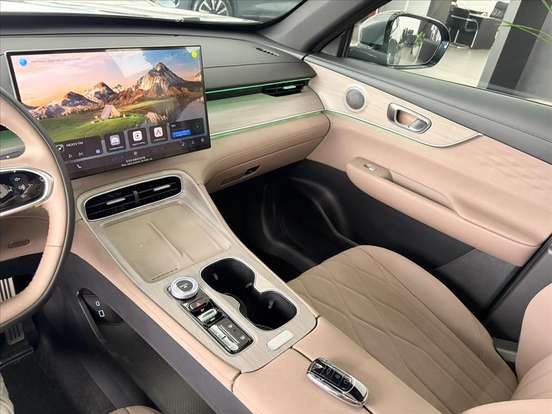 CAOA CHERY-TIGGO 8 PRO-1.5 TGDI PHEV DHT CAOA CHERY-TIGGO 8 PRO-2026