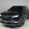 CAOA CHERY TIGGO 8 PRO 1.6 TGDI GASOLINA DCT CAOA CHERY TIGGO 8 PRO 1.6 TGDI GASOLINA DCT