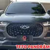 CAOA CHERY TIGGO 8 PRO 1.6 TGDI GASOLINA DCT CAOA CHERY TIGGO 8 PRO 1.6 TGDI GASOLINA DCT