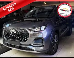 CAOA CHERY TIGGO 8 PRO 1.6 TGDI GASOLINA DCT CAOA CHERY TIGGO 8 PRO 1.6 TGDI GASOLINA DCT