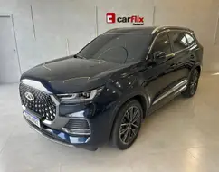 CAOA CHERY TIGGO 8 PRO 1.6 TGDI GASOLINA DCT CAOA CHERY TIGGO 8 PRO 1.6 TGDI GASOLINA DCT
