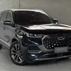 CAOA CHERY TIGGO 8 PRO 1.6 TGDI GASOLINA DCT CAOA CHERY TIGGO 8 PRO 1.6 TGDI GASOLINA DCT