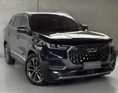 CAOA CHERY TIGGO 8 PRO 1.6 TGDI GASOLINA DCT CAOA CHERY TIGGO 8 PRO 1.6 TGDI GASOLINA DCT
