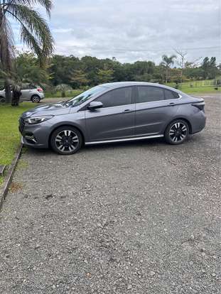 CAOA CHERY-ARRIZO 6 PRO-2022
