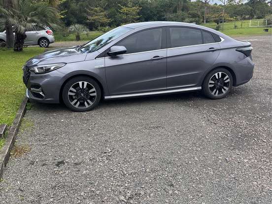 CAOA CHERY-ARRIZO 6 PRO-1.5 TCI FLEX HYBRID CVT CAOA CHERY-ARRIZO 6 PRO-2022