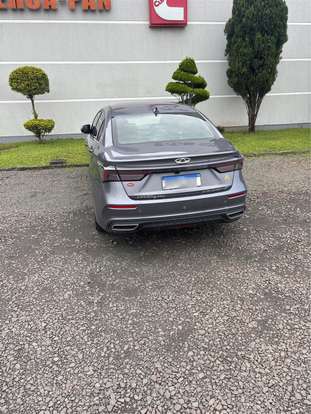 CAOA CHERY-ARRIZO 6 PRO-2022