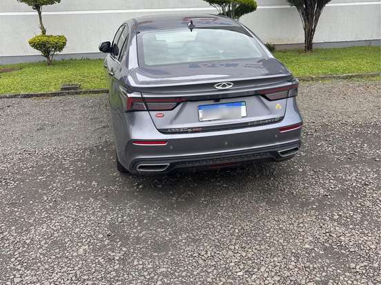 CAOA CHERY-ARRIZO 6 PRO-1.5 TCI FLEX HYBRID CVT CAOA CHERY-ARRIZO 6 PRO-2022