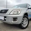 CAOA CHERY TIGGO 2.0 16V GASOLINA 4P MANUAL CAOA CHERY TIGGO 2.0 16V GASOLINA 4P MANUAL