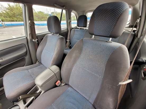 CAOA CHERY-TIGGO-2.0 16V GASOLINA 4P MANUAL CAOA CHERY-TIGGO-2011