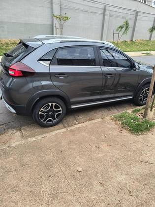 CAOA CHERY TIGGO 3X 1.0 VVT TURBO iFLEX PRO CVT