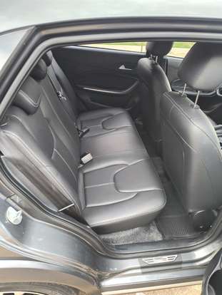 CAOA CHERY-TIGGO 3X-1.0 VVT TURBO iFLEX PRO CVT CAOA CHERY-TIGGO 3X-2021