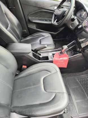 CAOA CHERY-TIGGO 3X-1.0 VVT TURBO iFLEX PRO CVT CAOA CHERY-TIGGO 3X-2021