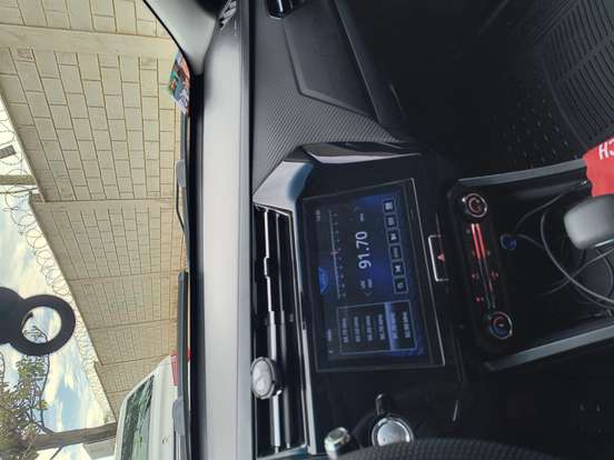 CAOA CHERY-TIGGO 3X-1.0 VVT TURBO iFLEX PRO CVT CAOA CHERY-TIGGO 3X-2021