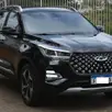 CAOA CHERY TIGGO 5X PRO 1.5 TCI FLEX HYBRID CVT CAOA CHERY TIGGO 5X PRO 1.5 TCI FLEX HYBRID CVT