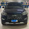 CAOA CHERY TIGGO 5X PRO 1.5 TCI FLEX HYBRID MAX DRIVE CVT CAOA CHERY TIGGO 5X PRO 1.5 TCI FLEX HYBRID MAX DRIVE CVT