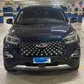 CAOA CHERY TIGGO 5X PRO 1.5 TCI FLEX HYBRID MAX DRIVE CVT CAOA CHERY TIGGO 5X PRO 1.5 TCI FLEX HYBRID MAX DRIVE CVT