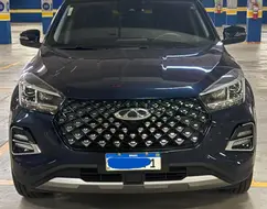 CAOA CHERY TIGGO 5X PRO 1.5 TCI FLEX HYBRID MAX DRIVE CVT CAOA CHERY TIGGO 5X PRO 1.5 TCI FLEX HYBRID MAX DRIVE CVT