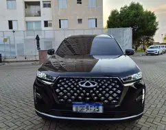 CAOA CHERY TIGGO 7 1.5 TCI TURBO FLEX SPORT CVT CAOA CHERY TIGGO 7 1.5 TCI TURBO FLEX SPORT CVT