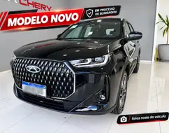 CAOA CHERY TIGGO 7 1.5 TCI TURBO FLEX SPORT CVT CAOA CHERY TIGGO 7 1.5 TCI TURBO FLEX SPORT CVT