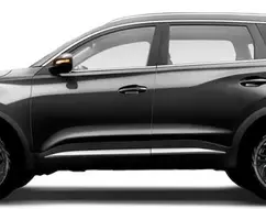 CAOA CHERY TIGGO 7 1.5 TCI TURBO FLEX SPORT CVT CAOA CHERY TIGGO 7 1.5 TCI TURBO FLEX SPORT CVT