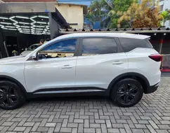 CAOA CHERY TIGGO 7 1.5 TCI TURBO FLEX SPORT CVT CAOA CHERY TIGGO 7 1.5 TCI TURBO FLEX SPORT CVT