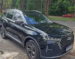 CAOA CHERY TIGGO 7 1.5 TCI TURBO FLEX SPORT CVT CAOA CHERY TIGGO 7 1.5 TCI TURBO FLEX SPORT CVT