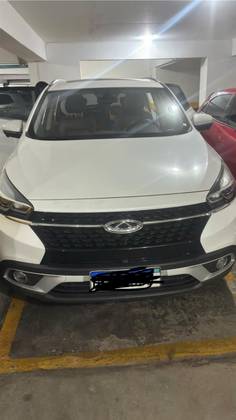CAOA CHERY TIGGO 7 1.5 VVT TURBO iFLEX TXS DCT