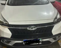 CAOA CHERY TIGGO 7 1.5 VVT TURBO iFLEX TXS DCT CAOA CHERY TIGGO 7 1.5 VVT TURBO iFLEX TXS DCT