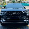 CAOA CHERY TIGGO 8 PRO 1.5 TCI PLUG-IN HYBRID DHT CAOA CHERY TIGGO 8 PRO 1.5 TCI PLUG-IN HYBRID DHT