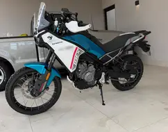 CFMOTO IBEX 450 CFMOTO IBEX 450